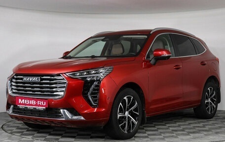 Haval Jolion, 2023 год, 1 707 000 рублей, 11 фотография