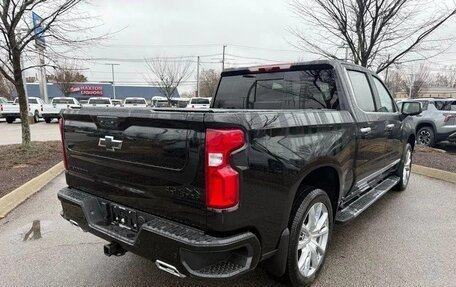 Chevrolet Silverado, 2026 год, 9 707 000 рублей, 8 фотография