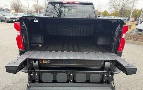 Chevrolet Silverado, 2026 год, 9 707 000 рублей, 9 фотография