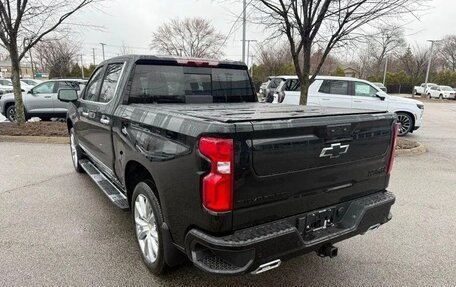 Chevrolet Silverado, 2026 год, 9 707 000 рублей, 6 фотография