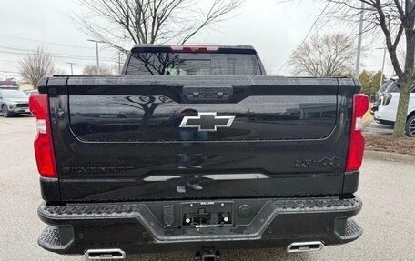 Chevrolet Silverado, 2026 год, 9 707 000 рублей, 7 фотография