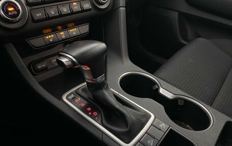 KIA Sportage IV рестайлинг, 2021 год, 2 249 000 рублей, 17 фотография