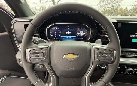 Chevrolet Silverado, 2026 год, 9 707 000 рублей, 12 фотография