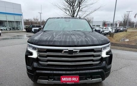Chevrolet Silverado, 2026 год, 9 707 000 рублей, 2 фотография