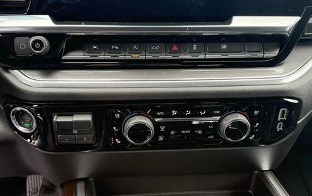 Chevrolet Silverado, 2026 год, 9 707 000 рублей, 15 фотография