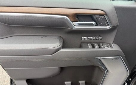 Chevrolet Silverado, 2026 год, 9 707 000 рублей, 17 фотография