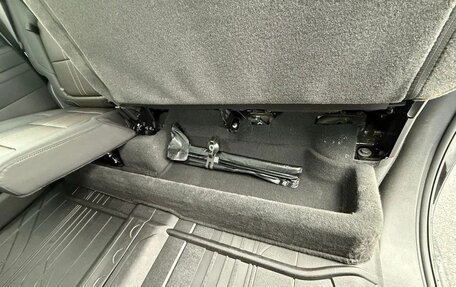 Chevrolet Silverado, 2026 год, 9 707 000 рублей, 20 фотография