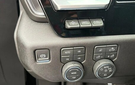 Chevrolet Silverado, 2026 год, 9 707 000 рублей, 16 фотография