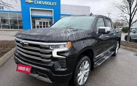 Chevrolet Silverado, 2026 год, 9 707 000 рублей, 3 фотография