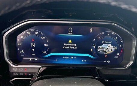 Chevrolet Silverado, 2026 год, 9 707 000 рублей, 13 фотография