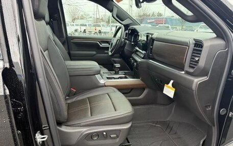 Chevrolet Silverado, 2026 год, 9 707 000 рублей, 18 фотография