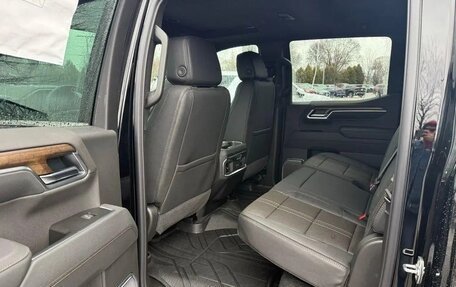 Chevrolet Silverado, 2026 год, 9 707 000 рублей, 19 фотография