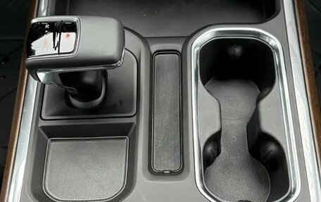 Chevrolet Silverado, 2026 год, 9 707 000 рублей, 14 фотография