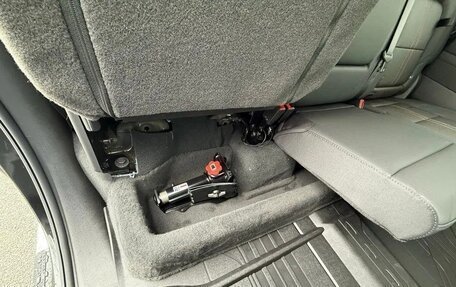 Chevrolet Silverado, 2026 год, 9 707 000 рублей, 21 фотография