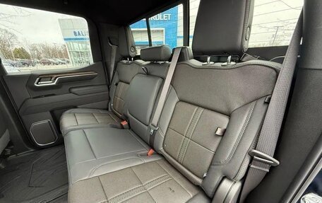 Chevrolet Silverado, 2026 год, 9 707 000 рублей, 22 фотография