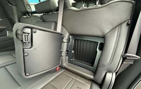 Chevrolet Silverado, 2026 год, 9 707 000 рублей, 23 фотография