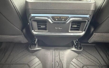 Chevrolet Silverado, 2026 год, 9 707 000 рублей, 27 фотография