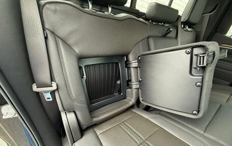 Chevrolet Silverado, 2026 год, 9 707 000 рублей, 25 фотография