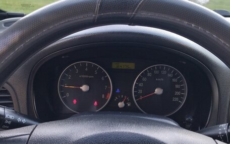 Hyundai Verna II, 2008 год, 430 000 рублей, 9 фотография