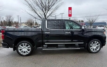 Chevrolet Silverado, 2026 год, 9 707 000 рублей, 5 фотография