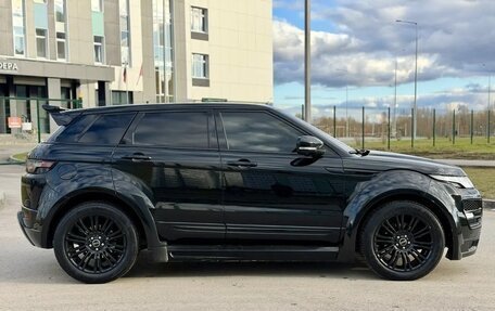 Land Rover Range Rover Evoque I, 2011 год, 2 590 000 рублей, 6 фотография