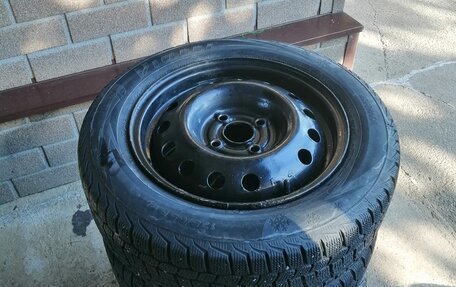 Hyundai Verna II, 2008 год, 430 000 рублей, 13 фотография