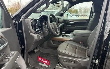 Chevrolet Silverado, 2026 год, 9 707 000 рублей, 11 фотография