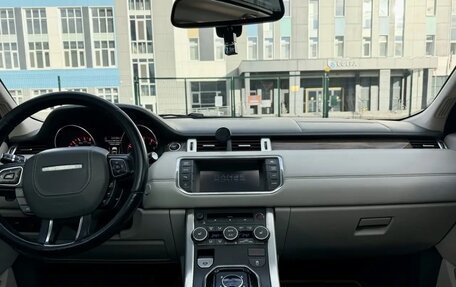 Land Rover Range Rover Evoque I, 2011 год, 2 590 000 рублей, 11 фотография