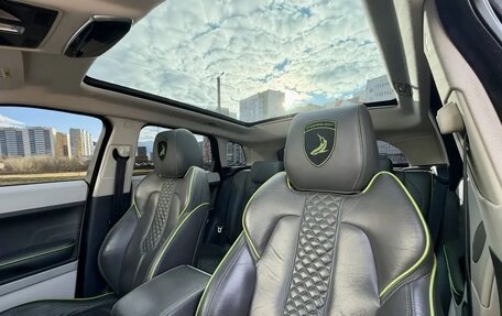 Land Rover Range Rover Evoque I, 2011 год, 2 590 000 рублей, 12 фотография