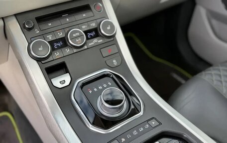 Land Rover Range Rover Evoque I, 2011 год, 2 590 000 рублей, 14 фотография