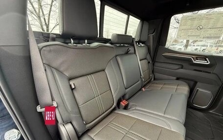 Chevrolet Silverado, 2026 год, 9 707 000 рублей, 24 фотография