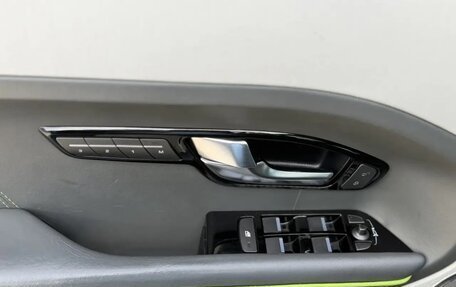 Land Rover Range Rover Evoque I, 2011 год, 2 590 000 рублей, 17 фотография