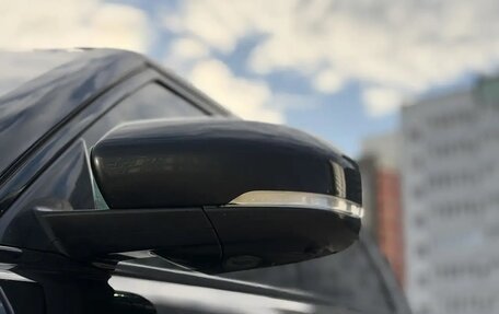 Land Rover Range Rover Evoque I, 2011 год, 2 590 000 рублей, 19 фотография