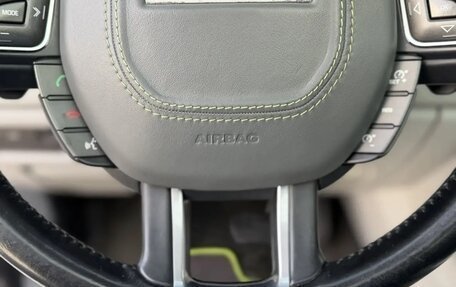 Land Rover Range Rover Evoque I, 2011 год, 2 590 000 рублей, 18 фотография