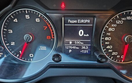 Audi Q5, 2013 год, 2 300 000 рублей, 10 фотография