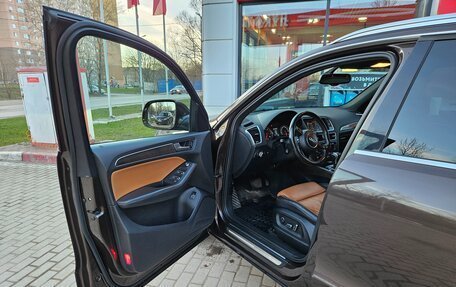 Audi Q5, 2013 год, 2 300 000 рублей, 5 фотография