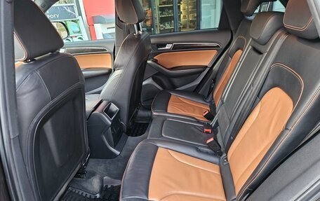 Audi Q5, 2013 год, 2 300 000 рублей, 9 фотография