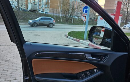 Audi Q5, 2013 год, 2 300 000 рублей, 6 фотография