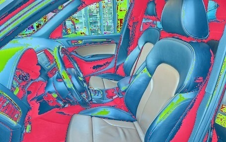 Audi Q5, 2013 год, 2 300 000 рублей, 7 фотография