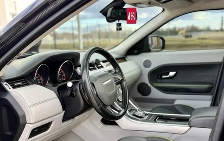 Land Rover Range Rover Evoque I, 2011 год, 2 590 000 рублей, 9 фотография