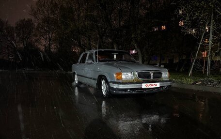 ГАЗ 3110 «Волга», 2000 год, 180 000 рублей, 6 фотография