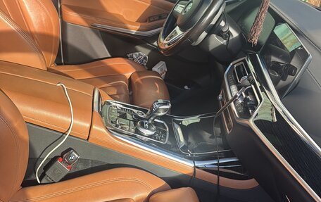 BMW X7, 2021 год, 8 500 000 рублей, 5 фотография