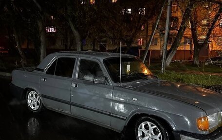 ГАЗ 3110 «Волга», 2000 год, 180 000 рублей, 7 фотография