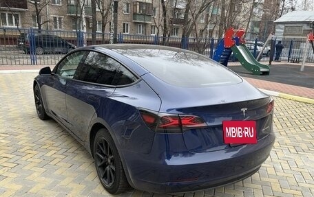 Tesla Model 3 I, 2022 год, 3 500 000 рублей, 5 фотография