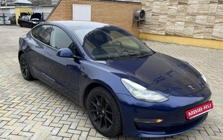 Tesla Model 3 I, 2022 год, 3 500 000 рублей, 4 фотография