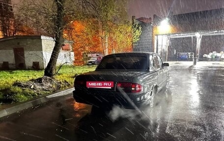 ГАЗ 3110 «Волга», 2000 год, 180 000 рублей, 9 фотография