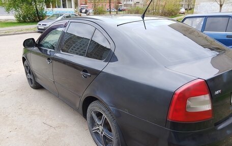 Skoda Octavia, 2012 год, 450 000 рублей, 4 фотография