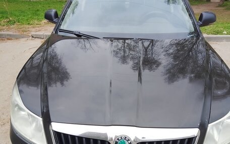 Skoda Octavia, 2012 год, 450 000 рублей, 2 фотография