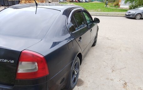 Skoda Octavia, 2012 год, 450 000 рублей, 5 фотография