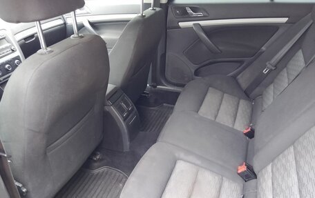 Skoda Octavia, 2012 год, 450 000 рублей, 9 фотография